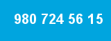 980 724 56 15